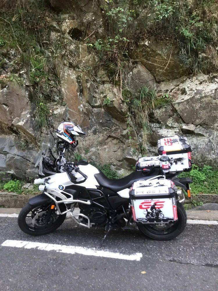转让2015年大贸宝马700gs