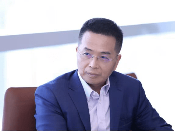 合见工软董事长潘建岳:中国有机会诞生世界级eda公司_人才_发展_芯片