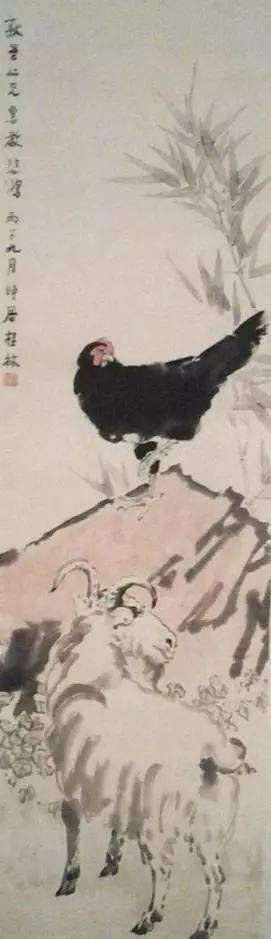 徐悲鸿画鸡徐悲鸿画鸡徐悲鸿画鸡李长文画鸡李长文画鸡李长文画鸡张