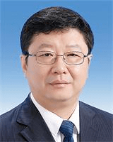 大连庄河市政府领导及工作分工
