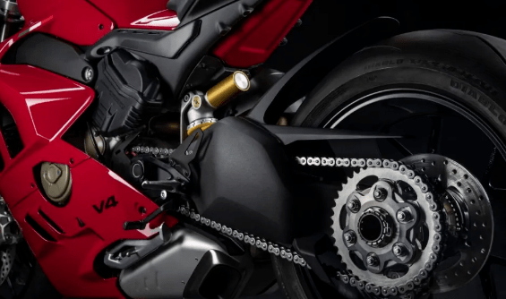 杜卡迪2022款panigale v4/v4s ._搜狐汽车_搜狐网