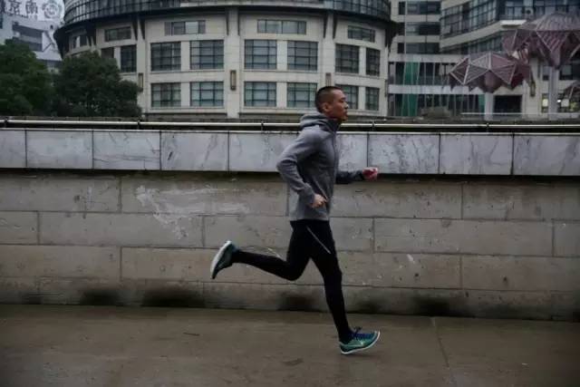 黄立行|对话演员黄立行