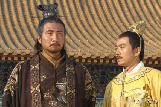 朱元璋次子朱樉:作恶多端,遭三名妇人毒死,朱元璋骂其
