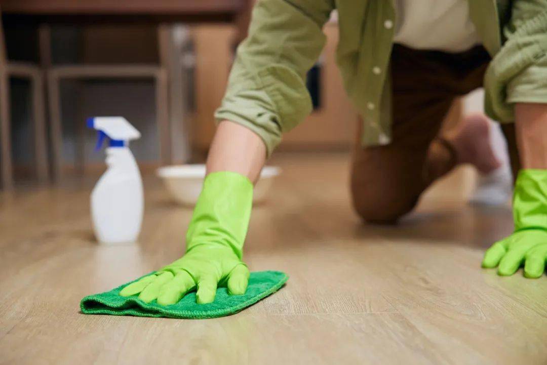 为什么每天打扫卫生家里却总是有灰尘