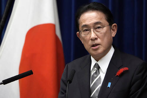 海外网评:日本应深刻反省自身历史和人权劣迹
