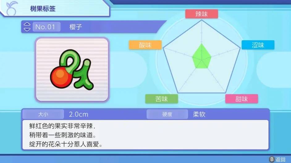 宝可梦晶灿钻石明亮珍珠宝芬基础口味值讲解
