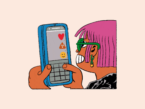 表情丨2020 戒不掉奶茶,都怪 emoji 这个新表情