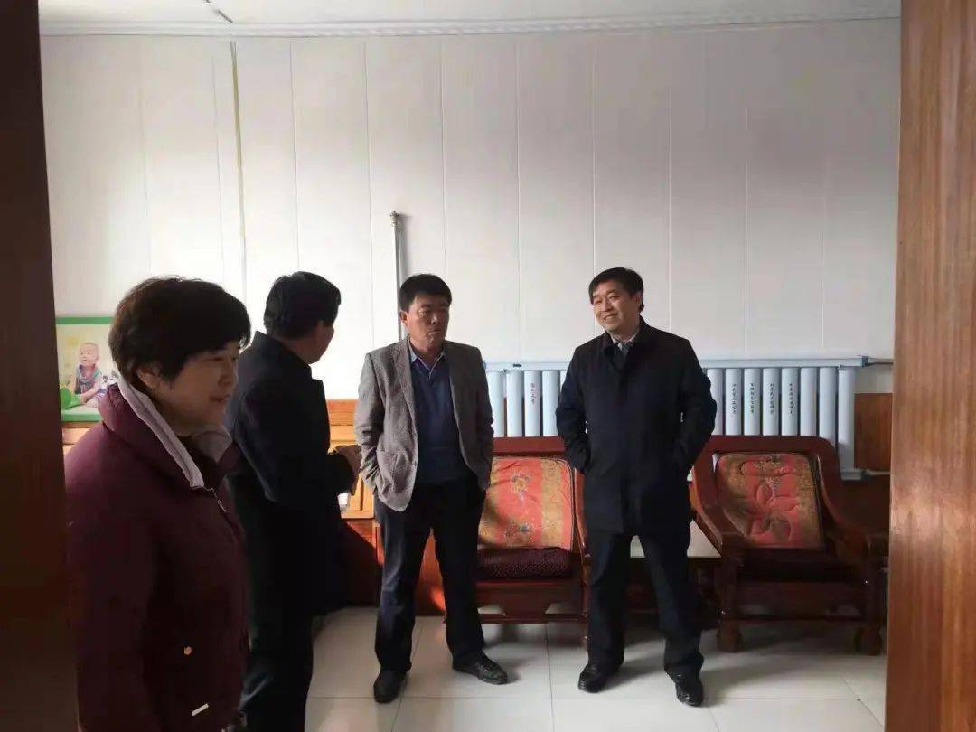 小庭院大文章平原县美丽庭院创建纪实前曹镇