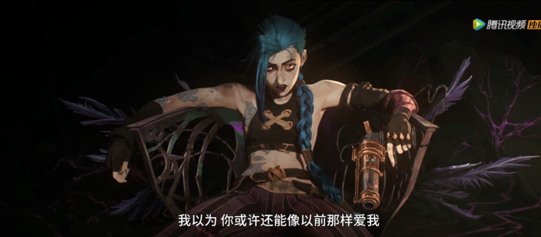 希尔科_金克丝_观众