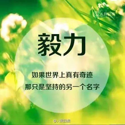 【雅韵情怀】秦荣生:毅力是成功的首要因素