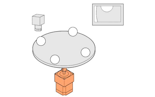 50个流水线设计常见机械原理动图直接收藏