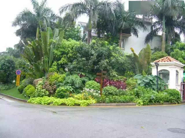 植物设计师,在景观设计中的地位和角色有多重要?