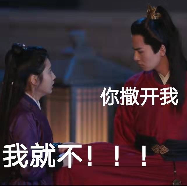 被一片冰心在玉壶笑哕了就是说…_喜剧_展昭_吴希泽