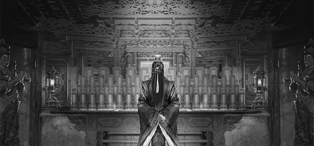 请老祖宗赴死的轩辕敬城,一人一剑独守天门的桃花剑神邓太阿,以及愿