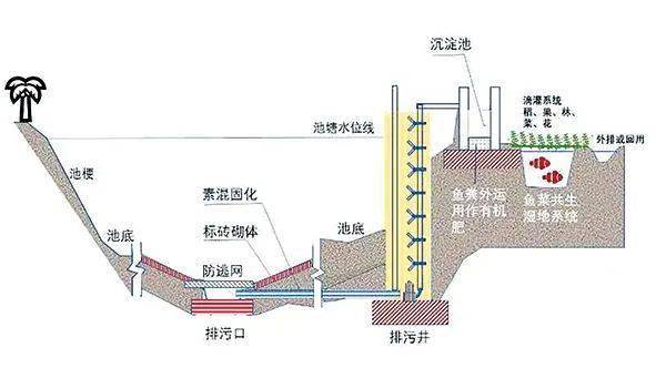 工厂化水产养殖水体的处理主要包括几个方面,即:增氧,分离(分离固体物