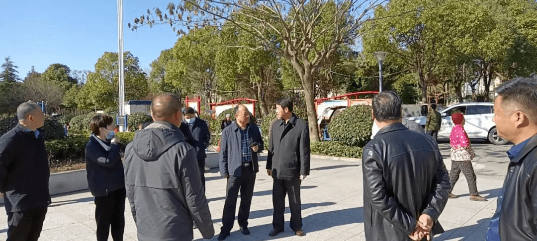 荆州市中医医院乡村振兴驻点村——洪湖市螺山镇中原村,与洪湖市中医