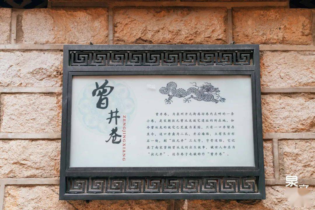 曾从龙字居锡,宋宁宗庆元已未进士第一,累官至枢密使兼参知政事,归授