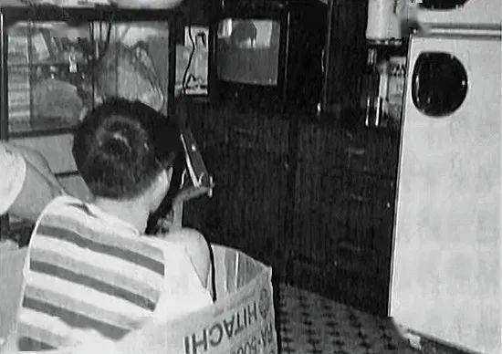 后知青时代│香江