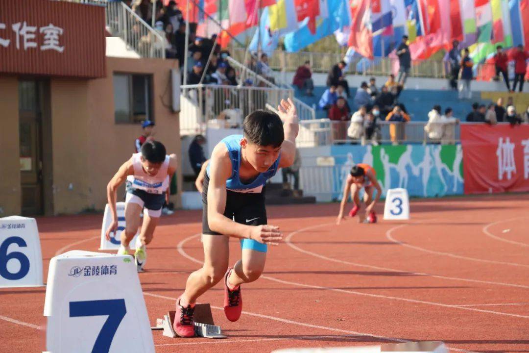 平阳县第21届中小学生体育节田径运动会圆满落幕