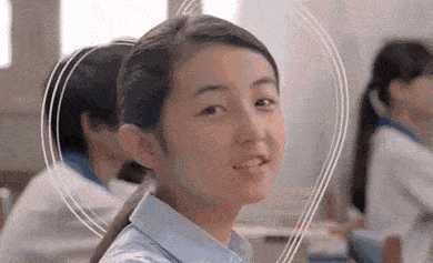 夺走张子枫荧屏初吻?梁靖康你注意了,黄磊要