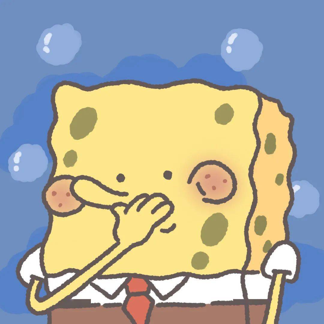 头像这波沙雕微信头像绝了