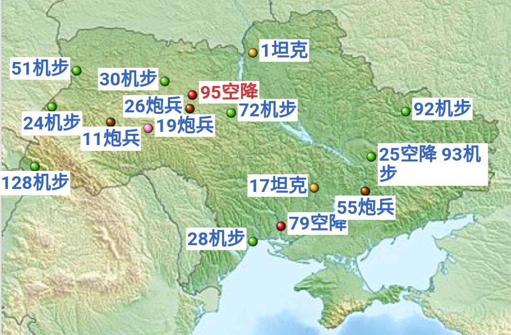 敖德萨暴乱马里乌波尔易手乌军4大志愿营开赴东3州收复失地