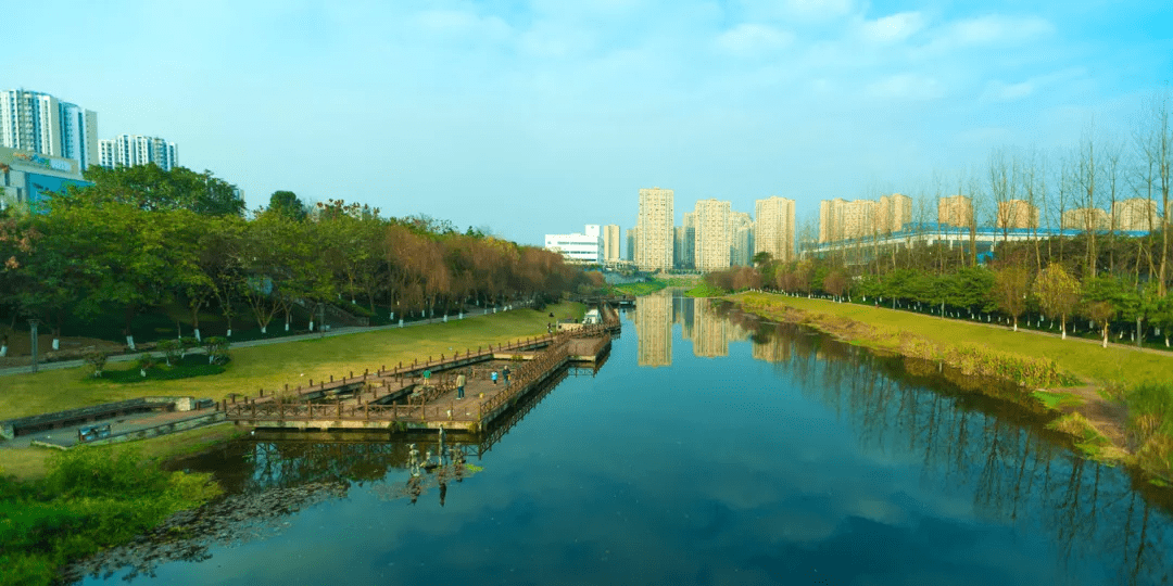 刘家坪tod效果图出炉还有更多轨道交通好消息