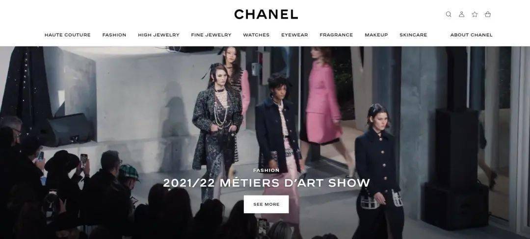 人事动向chanel新任全球ceo来自联合利华belstaff设立全球