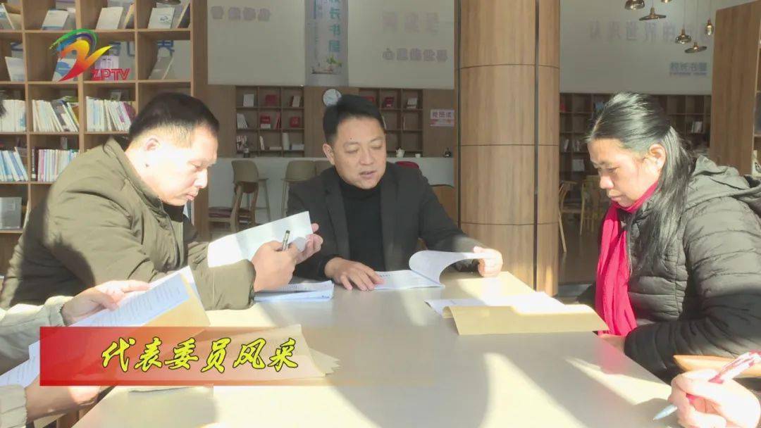 【人大代表】张国志:心系学校发展 办人民满意教育_漳平市_工作_教学