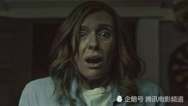 《逃出绝命镇》之后 恐怖片《遗传厄运》能否成为奥斯卡热门?