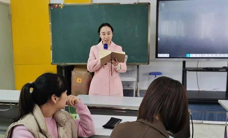 幼小携手 科学衔接—景行小学承办幼小衔接数学学科教