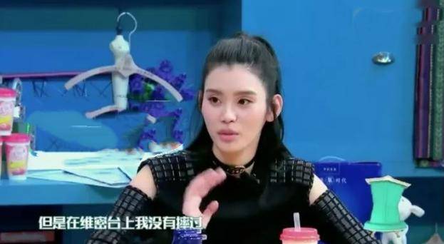 长孙之母奚梦瑶的豪门情史和她背后的妈宝男老公