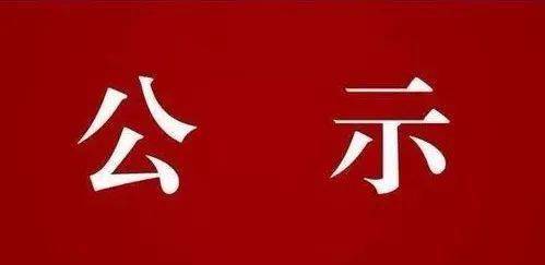 三河市第一届市长特别奖,提名奖拟获奖名单公示_团队