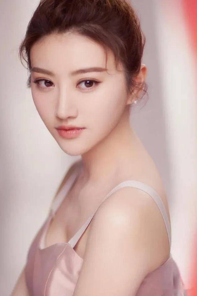 景甜好漂亮美美哒