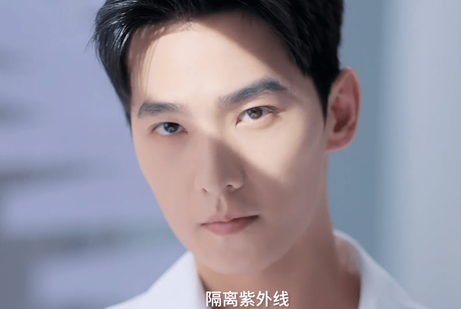 杨洋成为美肤宝防晒代言人和杨洋一起奔赴向阳之约