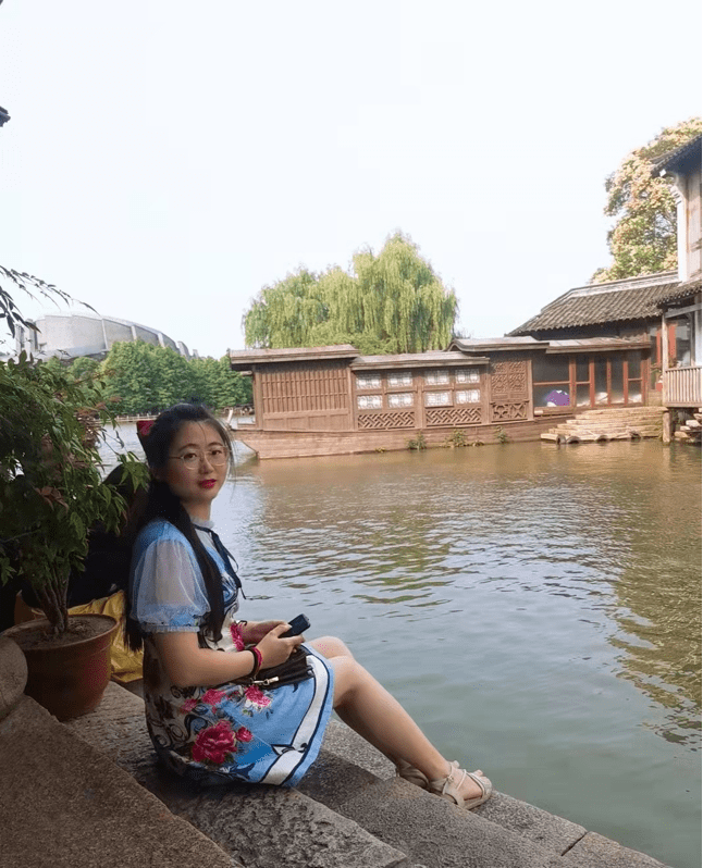 安徽师范大学地理与旅游学院博士研究生刘永婷安徽师范大学旅游发展与