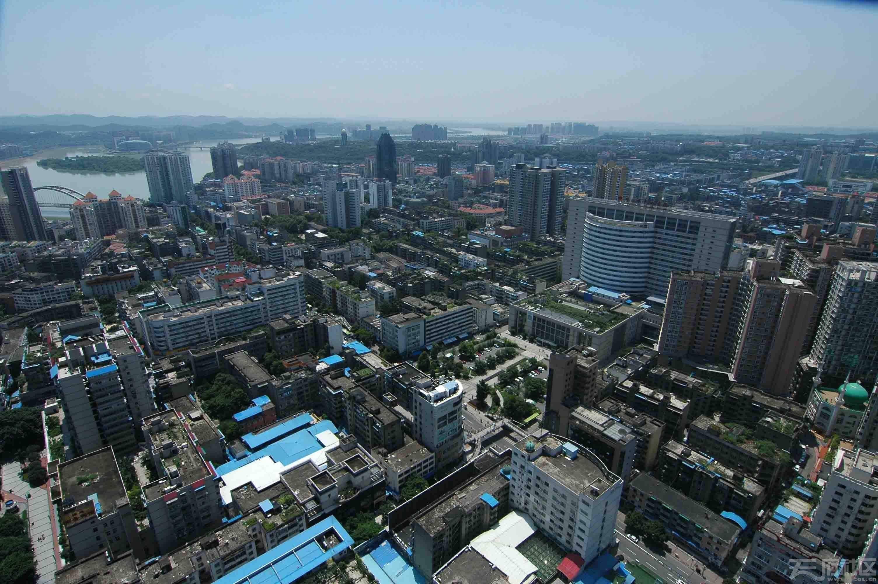 绵阳市是四川省第二大城市,这里的川b车牌号见证着我们绵阳的城市