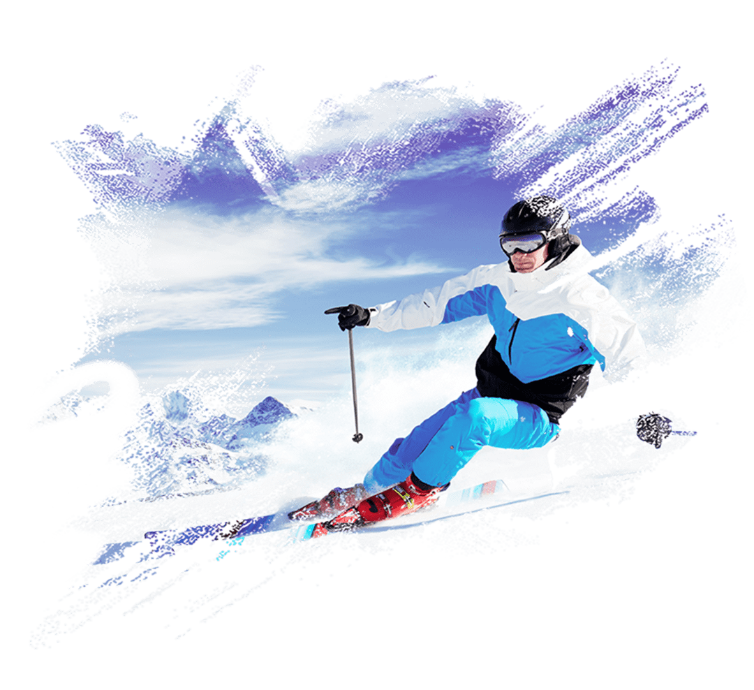 今日冬奥小课堂自由式滑雪雪上技巧