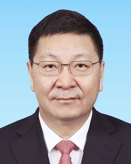 新一届佛山市人民政府市长副市长当选名单