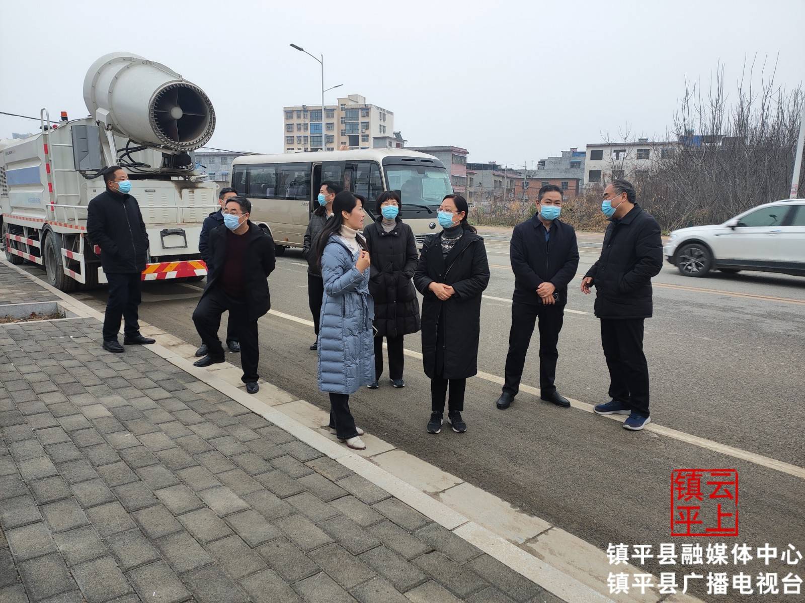 镇平县:高度重视 严阵以待 筑牢疫情防控安全防线_工作_黄静_各项措施