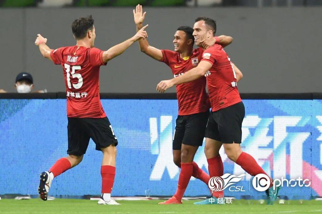 稿件为长春亚泰足球俱乐部原创,图片为 ic photo 提供,转载请注明出处