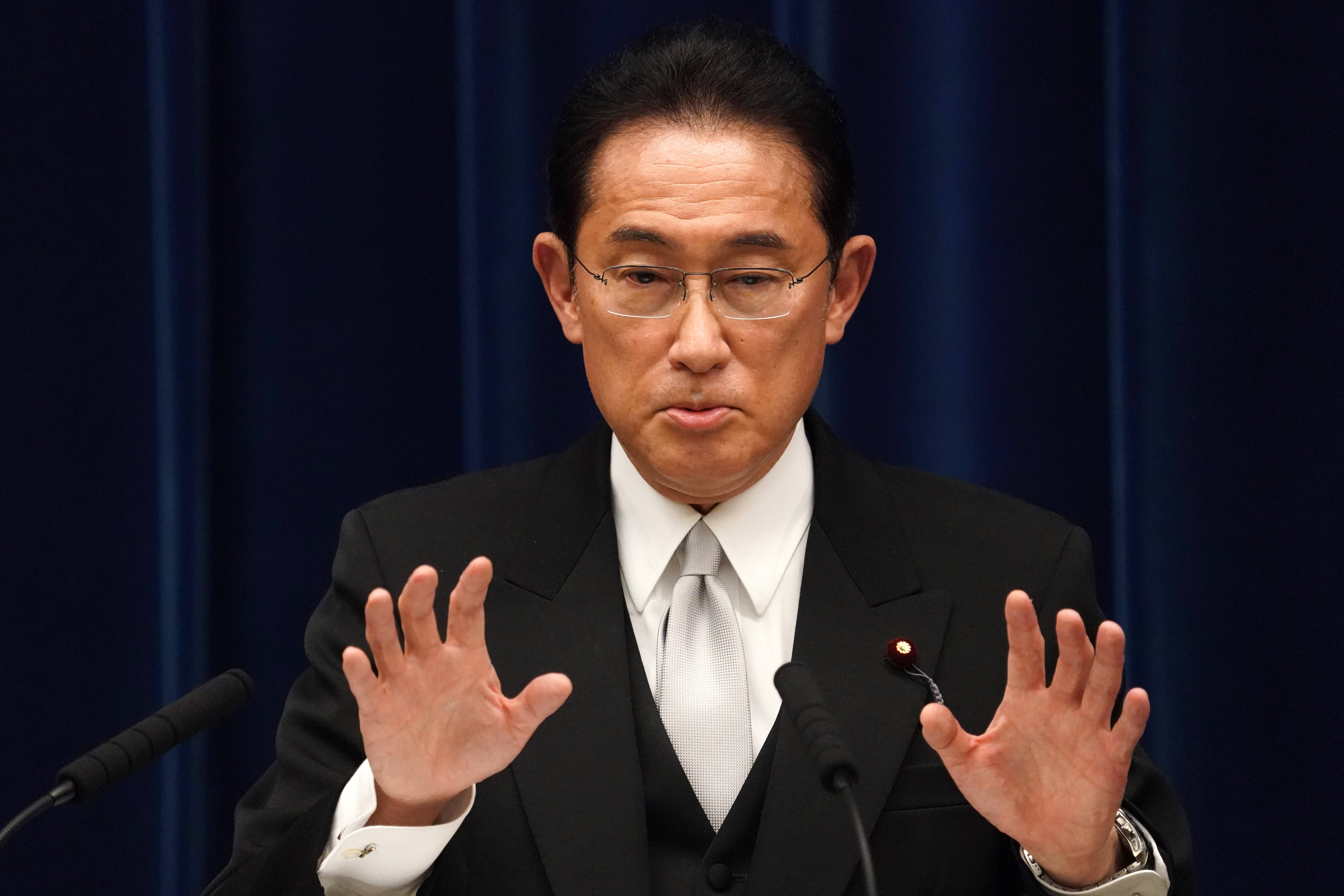 日本首相:"禁止外国人入境"政策将维持至2月底_接种_日本经济新闻