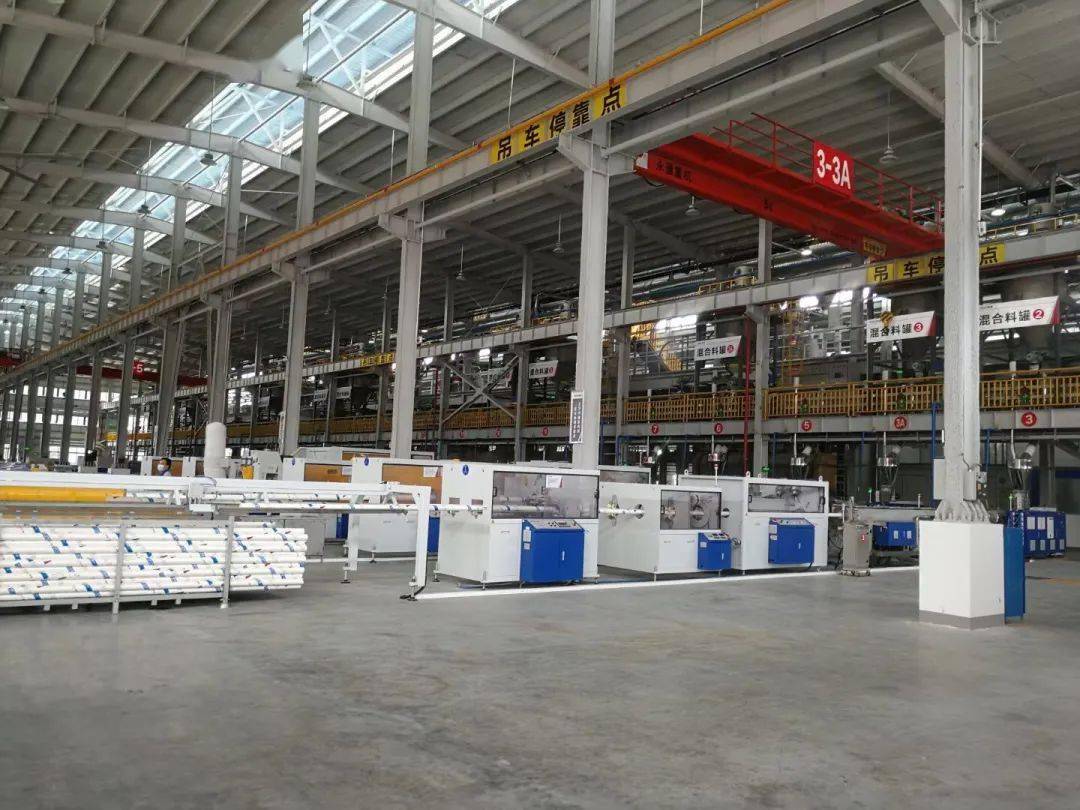 年度盘点重温2021年联塑的那些闪耀高光时刻