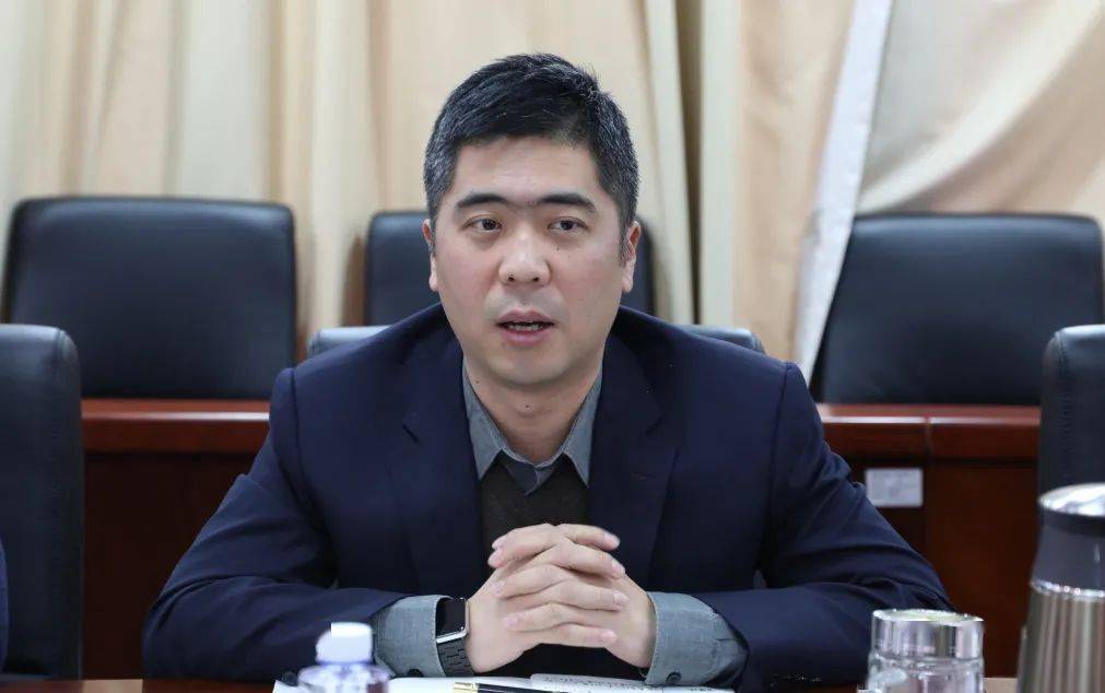 团区委召开党史学习教育专题民主生活会征求意见座谈会_陈培宇_团组织