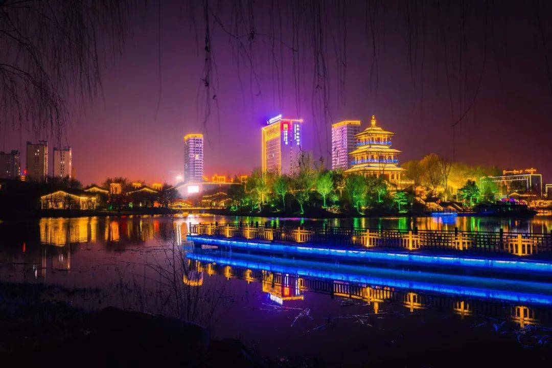 来瞧瞧最近咱宁阳县城的社会氛围