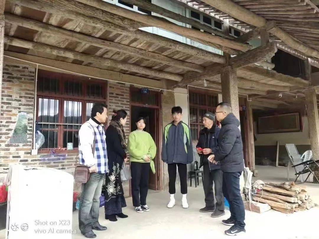我的带班故事泰顺职教中心陈志新求实创新迅速提升泰顺职业教育竞争力