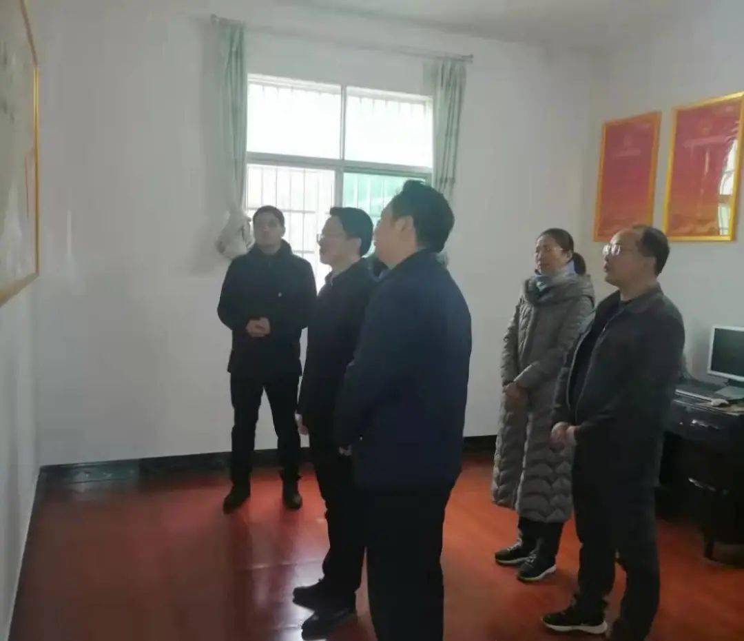 【八面来风】本周各县市区工作动态_教育_党史_群众