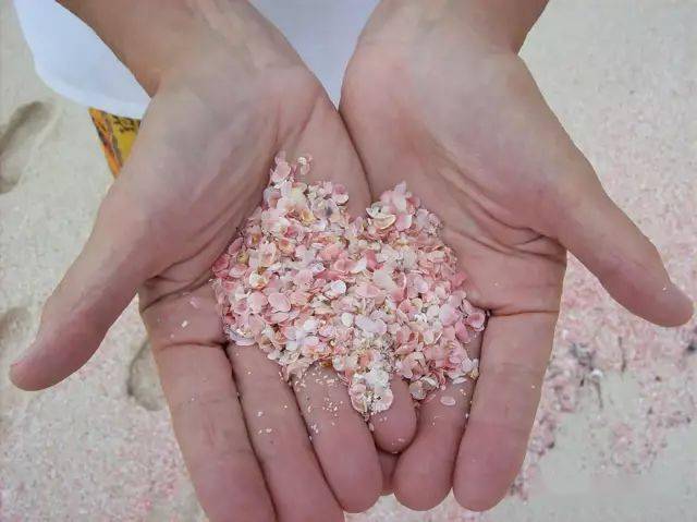 世界最美海岛最美街道最特别的海滩这辈子如果能都去一遍真的无憾了
