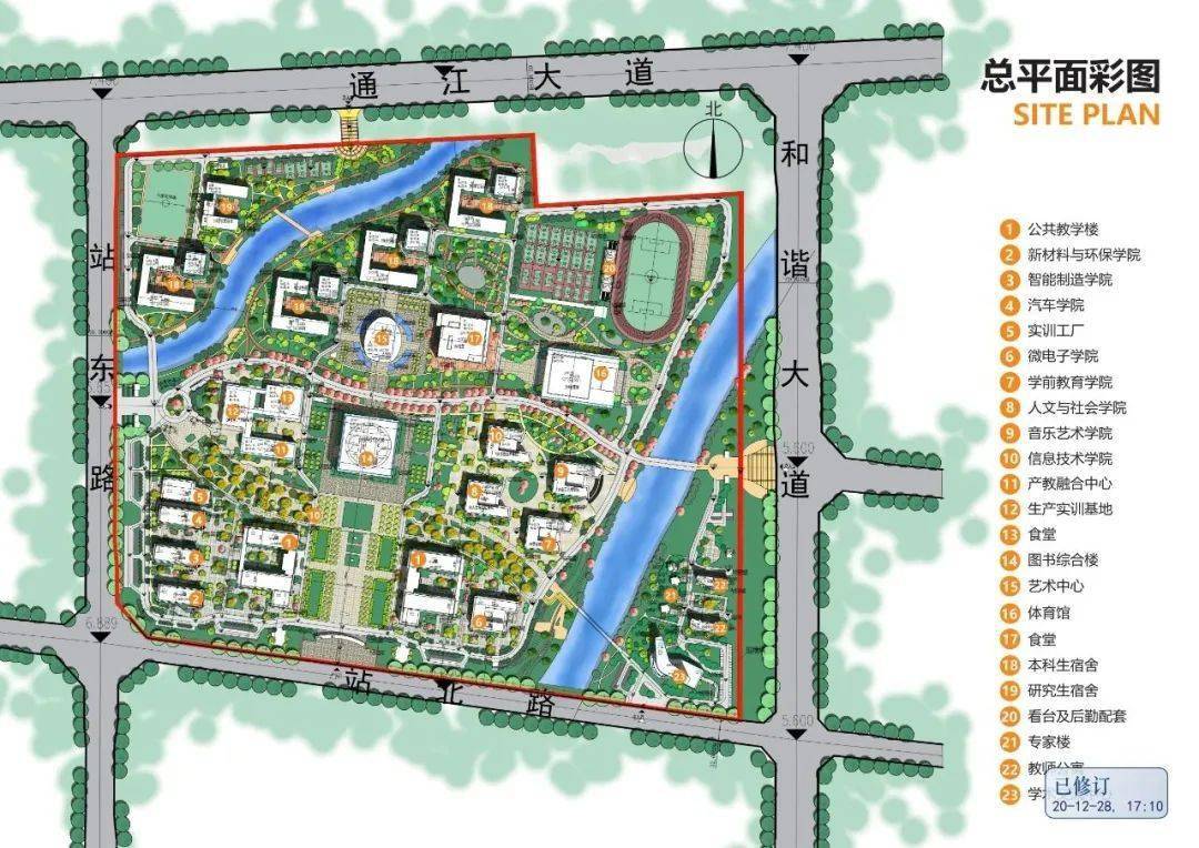 大江资讯记者在皖江学院新校区建设工地看到,目前,皖江学院新校区一期