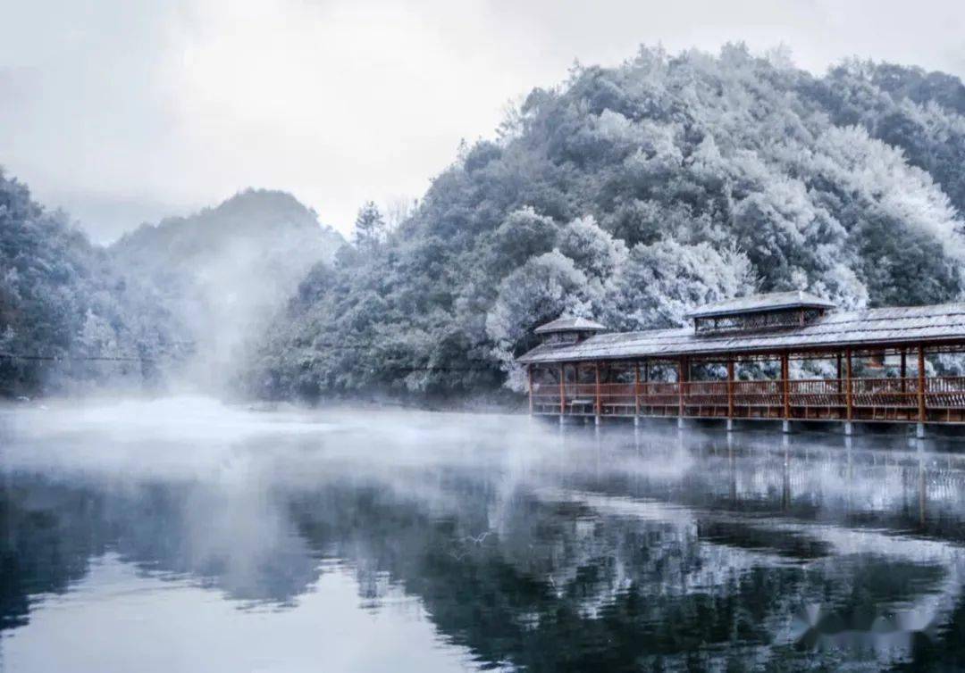 湘源温泉度假区疫情仍在 注意防控1.